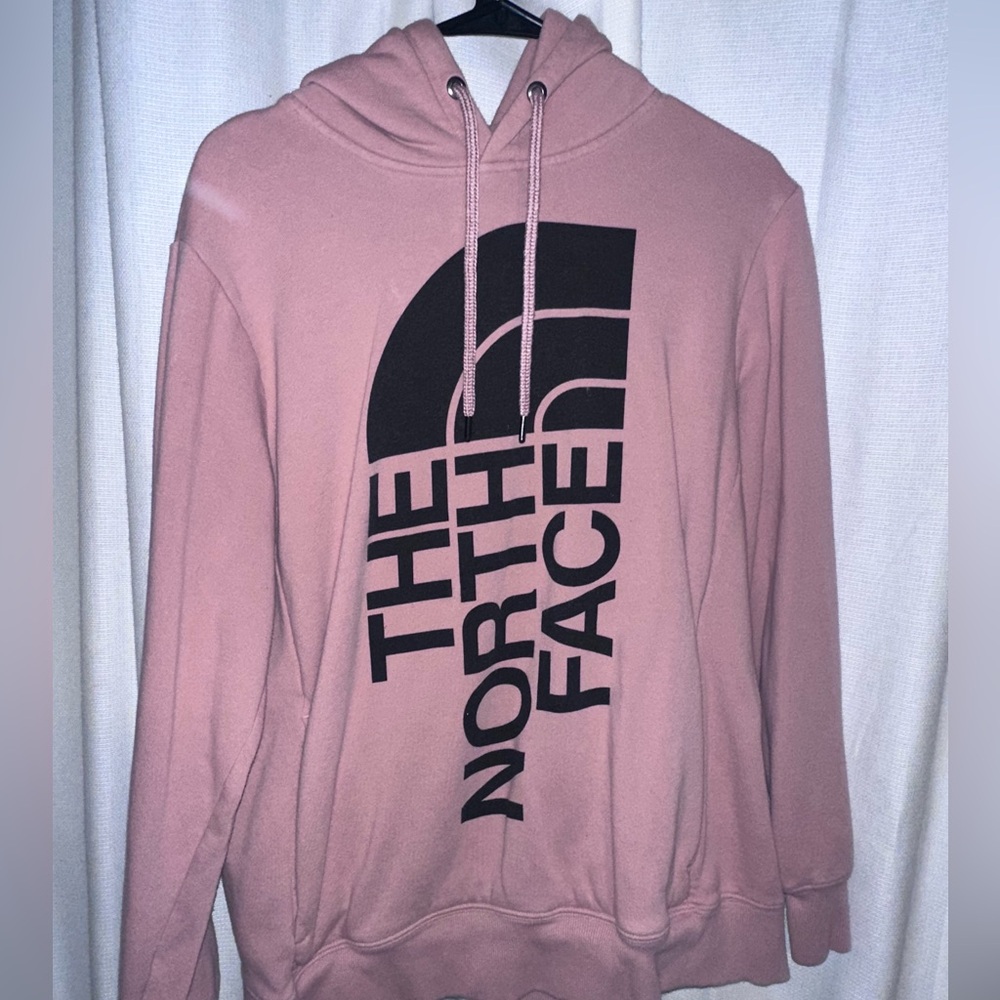 North Face Hoodie